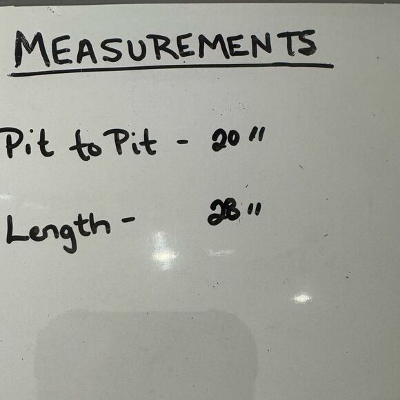 Free People oversized ivory boho empire waist flowy tunic top w/ pockets size XS - Picture 13 of 13